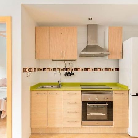 Lindo Y Discreto Apartamento Playa Moncofar Bagian luar foto