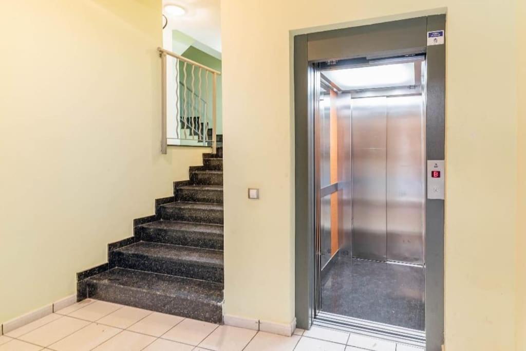 Lindo Y Discreto Apartamento Playa Moncofar Bagian luar foto